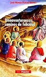 Las bienaventuranzas, caminos de felicidad (POPULAR) (Spanish Edition)