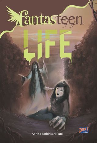 Fantasteen Life