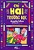 Chị hai trường học by Jacqueline Wilson