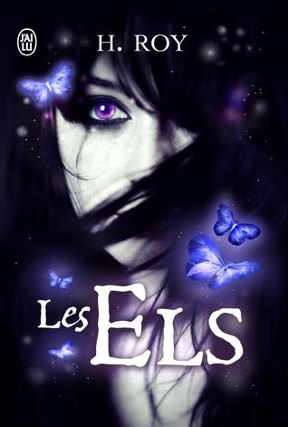 Rien qu’on puisse regretter (Les Els, #1)