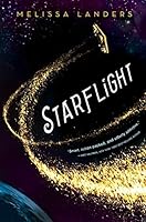 Starflight (Starflight, #1)