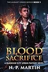 Blood Sacrifice (Sorcerer's Creed #1)