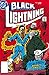 Black Lightning (1977-1978) #8