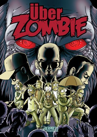 Überzombie