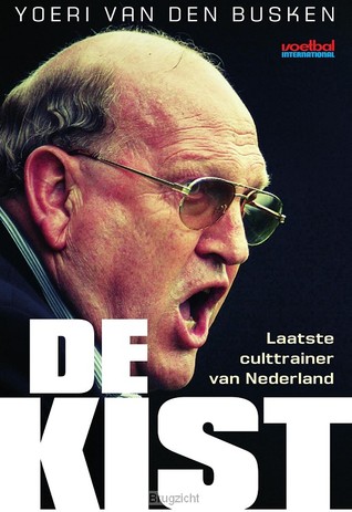 De Kist. Laatste culttrainer van Nederland