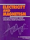 Electricity and Magnetism [with Electromagnetic Theory and Special Theory of Relativity]