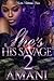She's His Savage 2