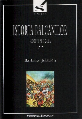 Istoria Balcanilor: 2. Secolul al XX-lea