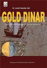 Gold Dinar: Sistem Moneter Global yang Stabil dan Berkeadilan