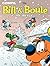 Bill & Boule de neige (Compil Boule & Bill, #2)
