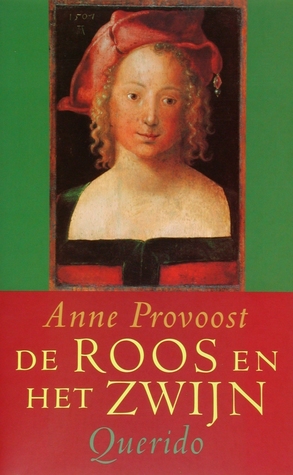 De roos en het zwijn (Paperback)