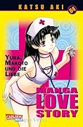 Manga Love Story, Band 64