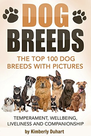 the top 100 dogs