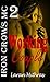 Working Couple (Iron Crows Motorcycle Club Book 2)