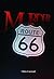 Murder on Route 66 by Chris Cawood