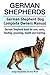 German Shepherd Dog . German Shepherd book for care, costs, feeding, grooming, health and training. German Shepherd Dog Complete Owners Manual.