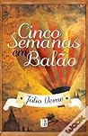 Cinco Semanas em ...