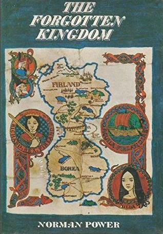 The Forgotten Kingdom (Hardcover)