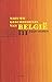 Nieuwe geschiedenis van België III: 1950-Heden