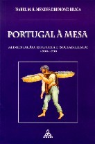 Portugal à Mesa: Alimentação, Etiqueta e Sociabilidade (1800-1850)