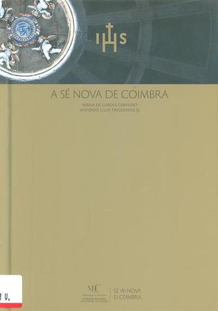 A Sé Nova de Coimbra