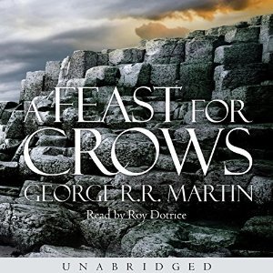 A Feast for Crows