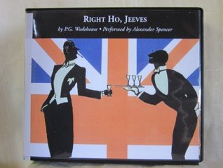 Right Ho, Jeeves