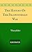 The History of the Peloponnesian War by Thucydides