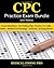 Medical Coding CPC Practice Exam Bundle - 2017 Edition by Medical Coding Pro