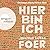 Hier Bin Ich