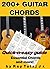 200+ Guitar Chords: Quick-n...