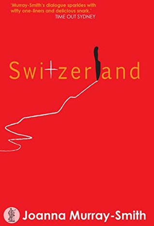 Switzerland (Kindle Edition)