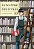 Le Maître des livres, tome #10 (Le Maître des livres #10)
