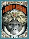 El mono del asesino by Jakob Wegelius