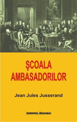 Școala ambasadorilor (Paperback)
