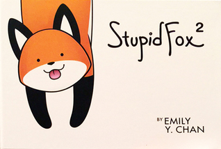 Stupid Fox 2 (Hardcover)