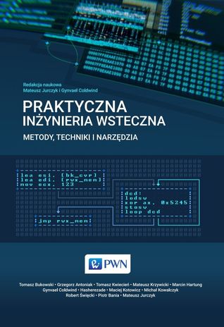Praktyczna Inżynieria wsteczna