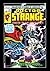 Doctor Strange (1974-1987) #28