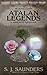 Seasons of Light: Atalan Legends Collection (Seasons of Light: Atalan Legends, #1-5)
