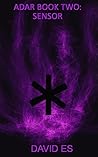 Sensor (Adar, #2)