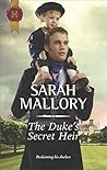 The Duke's Secret Heir (Harlequin Historical)