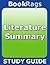 Summary & Study Guide The Blue Castle by Lucy Maud Montgomery