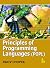 Principles of Programming L...