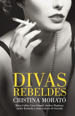 Divas rebeldes (Hardcover)