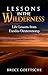 Lessons in the Wilderness: Life Lessons from Exodus-Deuteronomy