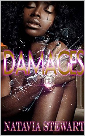 Damages (Kindle Edition)