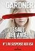 Le Saut de l'ange by Lisa Gardner