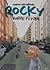 Rocky borde flytta (Rocky, #31)