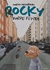Rocky borde flytta (Rocky, #31)