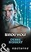 Bayou Wolf (Bayou Magic #3)